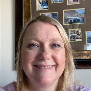 Meet your Posher, Tracy